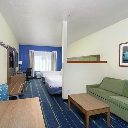 Triple Play Resort Hotel & Suites Hayden Dış mekan fotoğraf