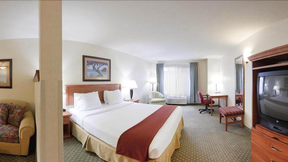 Triple Play Resort Hotel & Suites Hayden Dış mekan fotoğraf