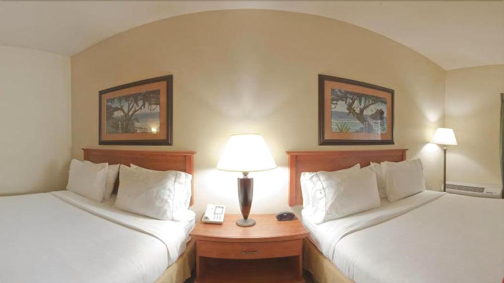 Triple Play Resort Hotel & Suites Hayden Dış mekan fotoğraf