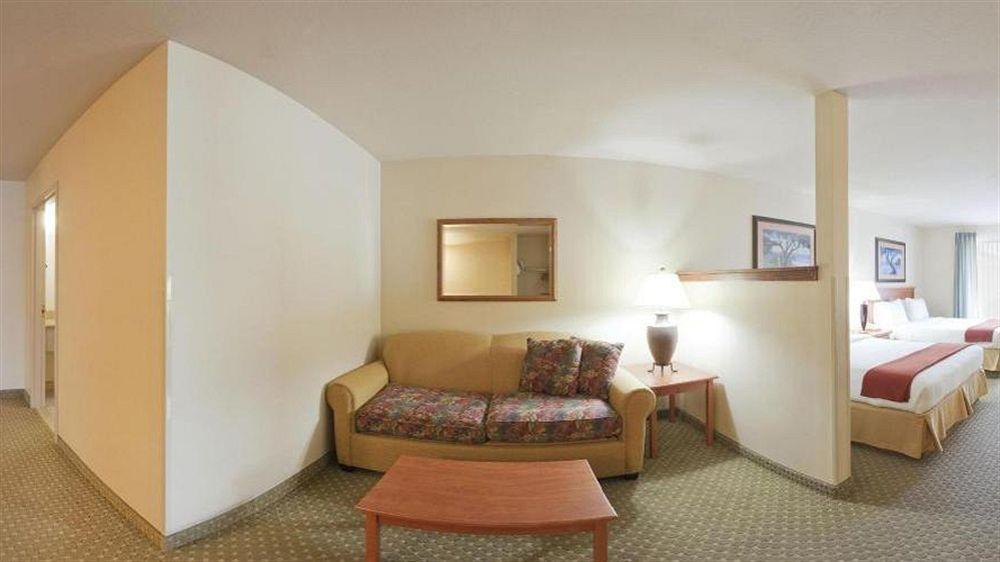 Triple Play Resort Hotel & Suites Hayden Dış mekan fotoğraf