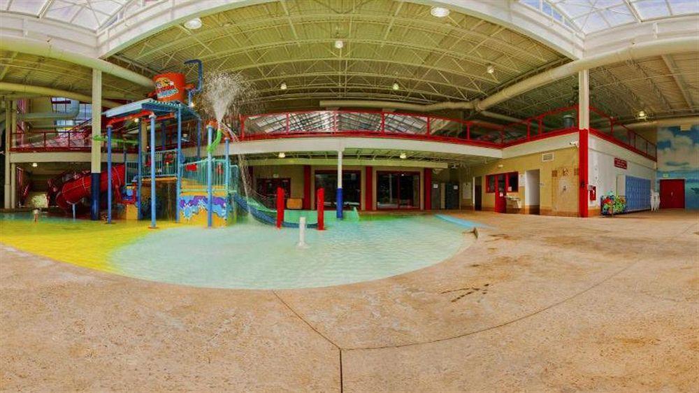 Triple Play Resort Hotel & Suites Hayden Dış mekan fotoğraf