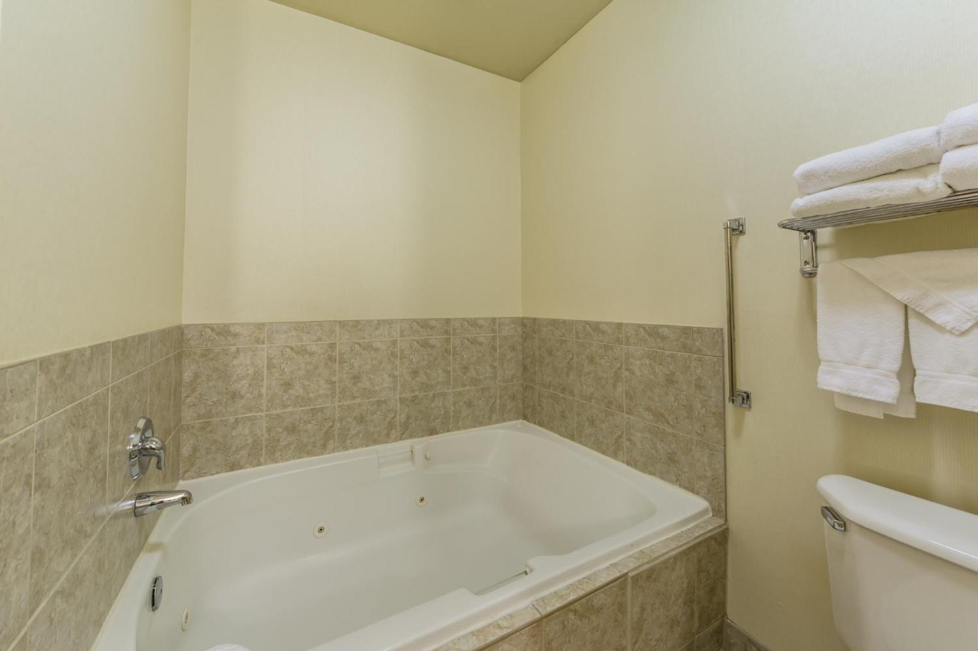Triple Play Resort Hotel & Suites Hayden Oda fotoğraf