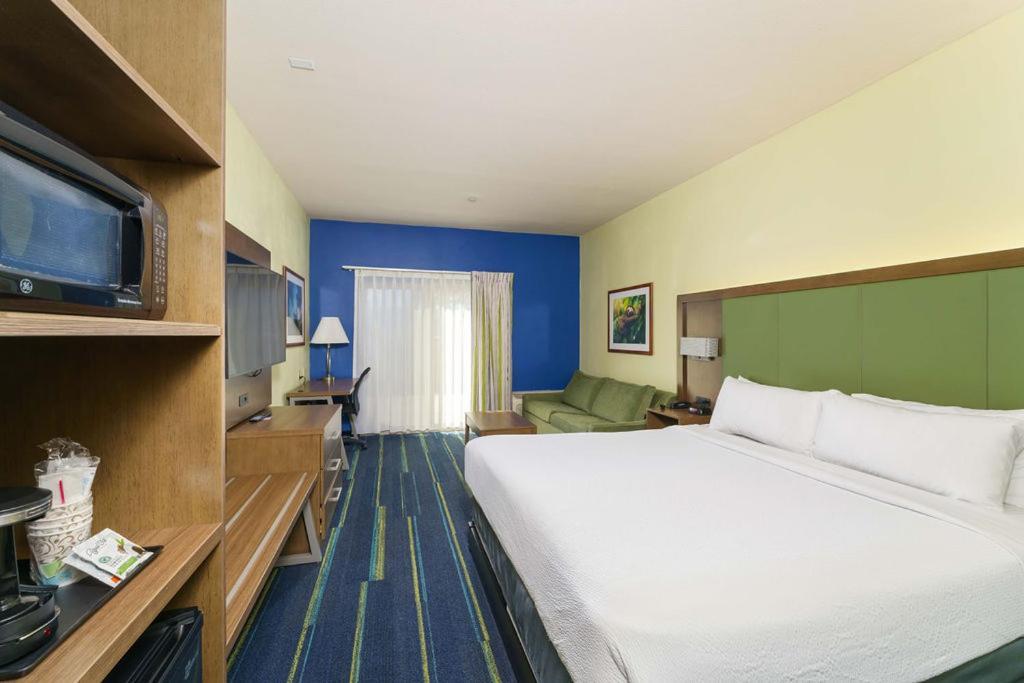 Triple Play Resort Hotel & Suites Hayden Dış mekan fotoğraf