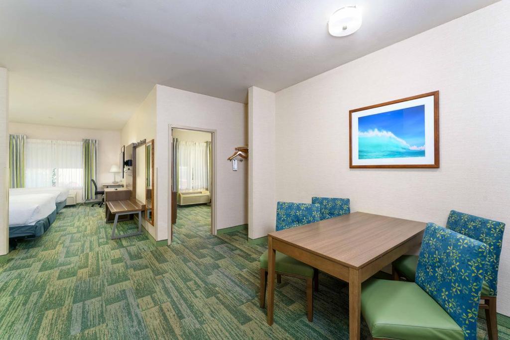 Triple Play Resort Hotel & Suites Hayden Dış mekan fotoğraf