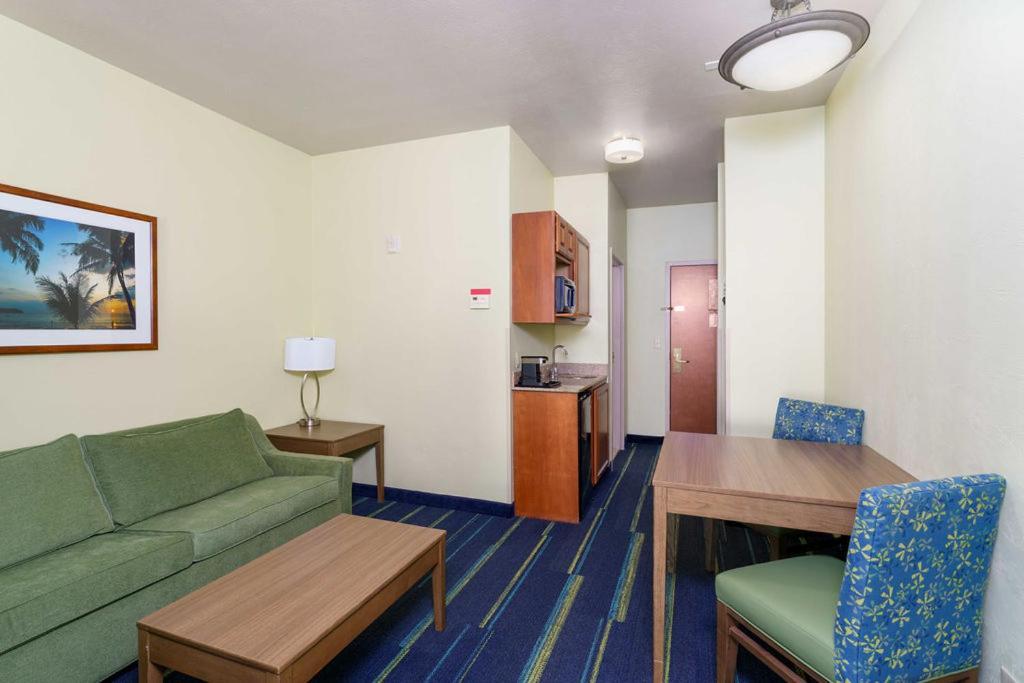 Triple Play Resort Hotel & Suites Hayden Dış mekan fotoğraf
