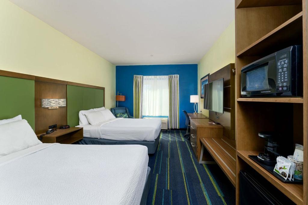 Triple Play Resort Hotel & Suites Hayden Dış mekan fotoğraf