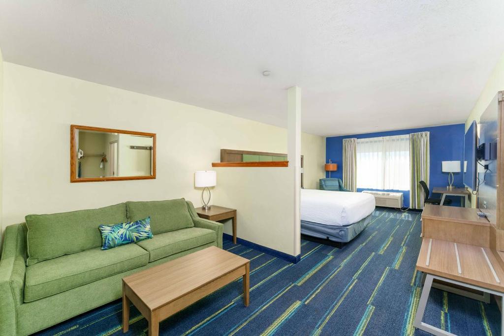 Triple Play Resort Hotel & Suites Hayden Dış mekan fotoğraf