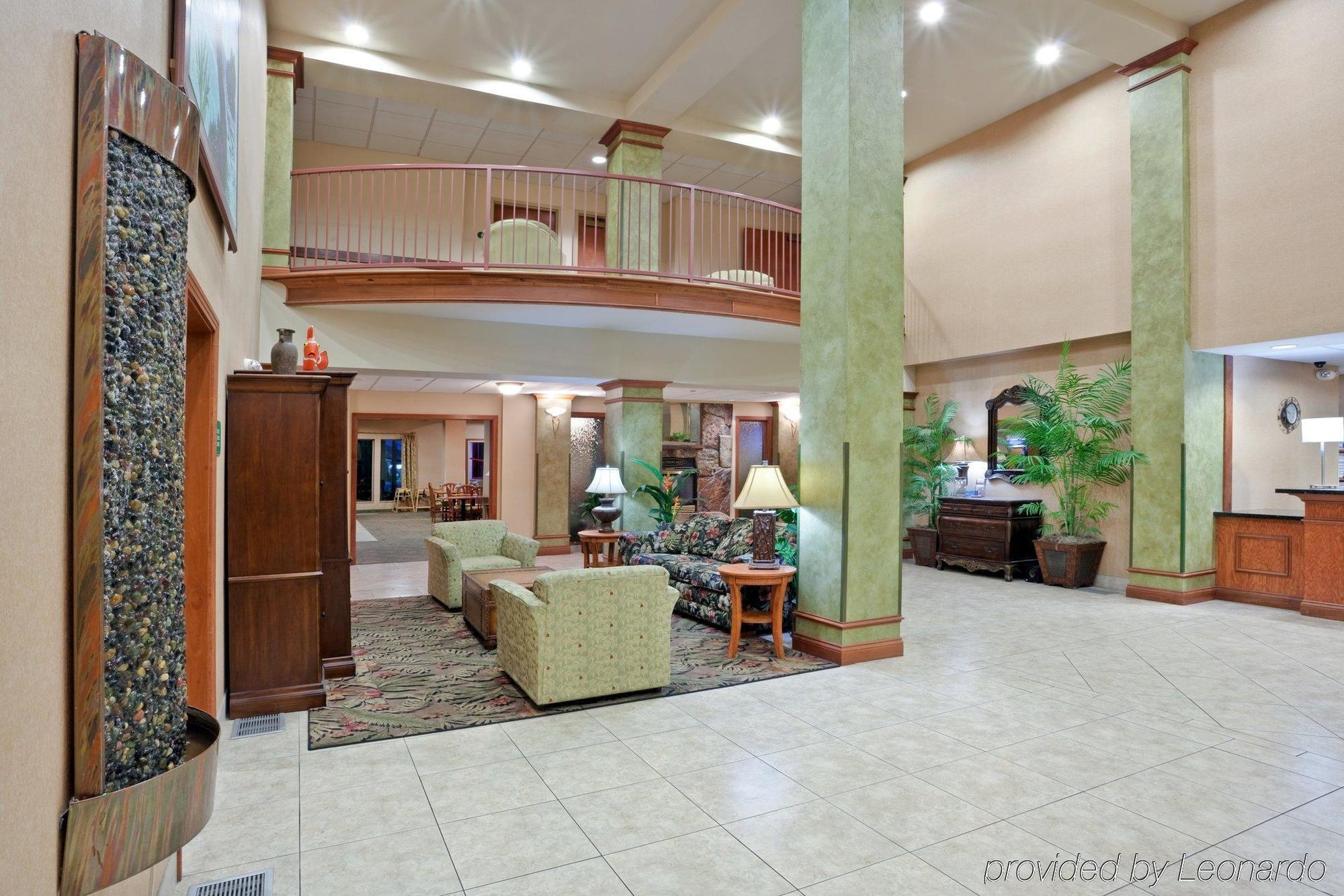 Triple Play Resort Hotel & Suites Hayden İç mekan fotoğraf
