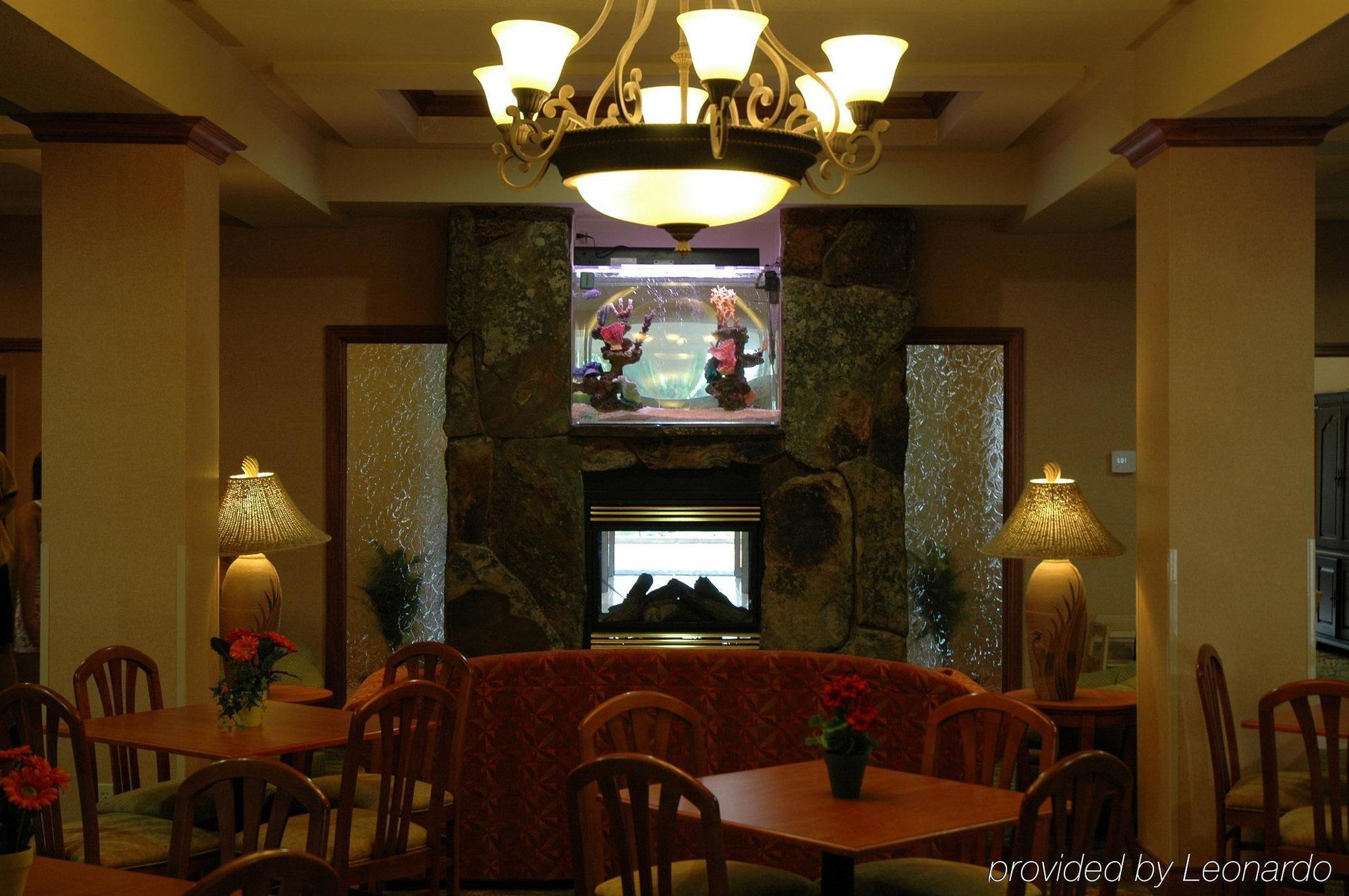 Triple Play Resort Hotel & Suites Hayden İç mekan fotoğraf