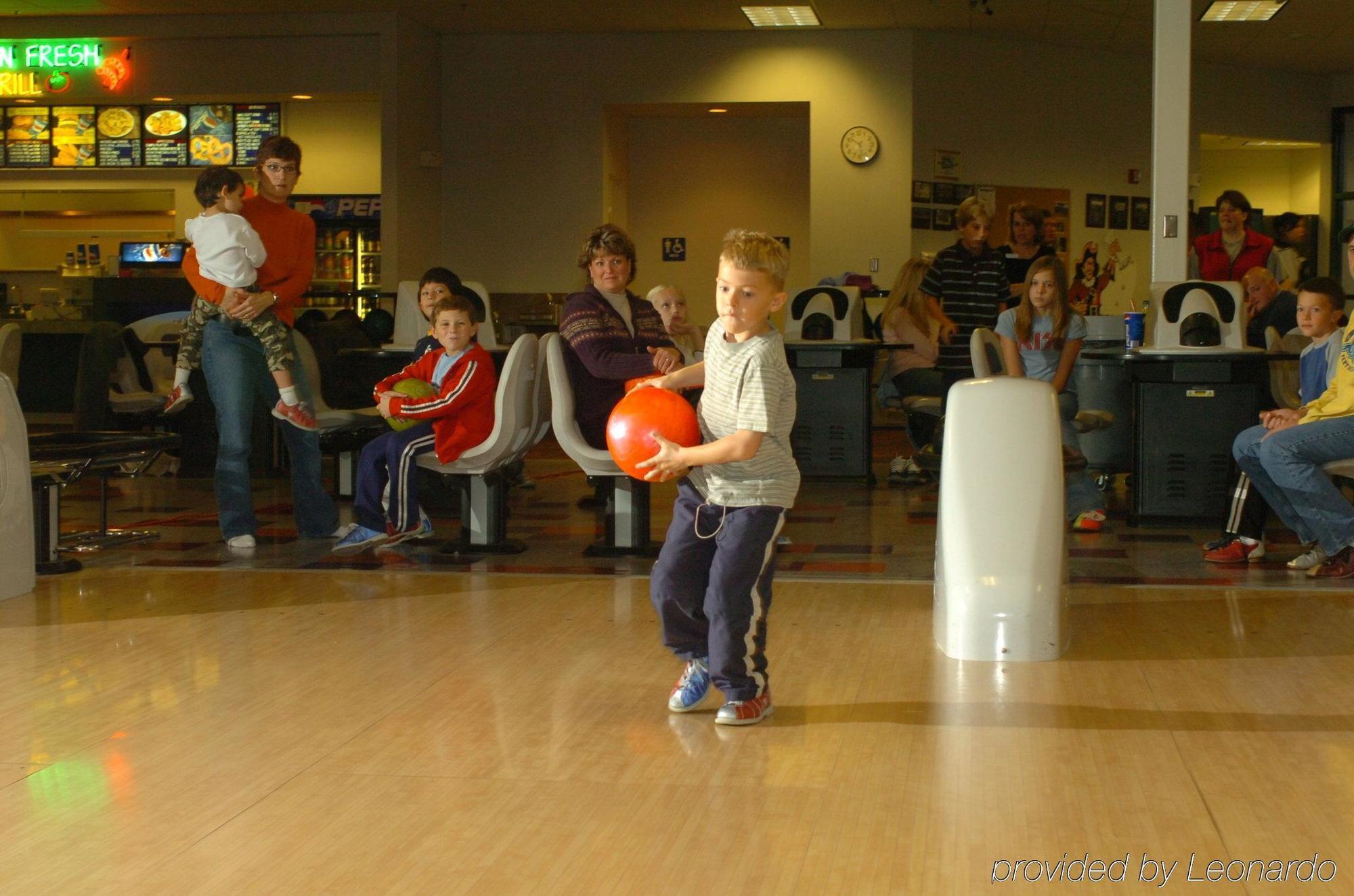 Triple Play Resort Hotel & Suites Hayden Konforlar fotoğraf