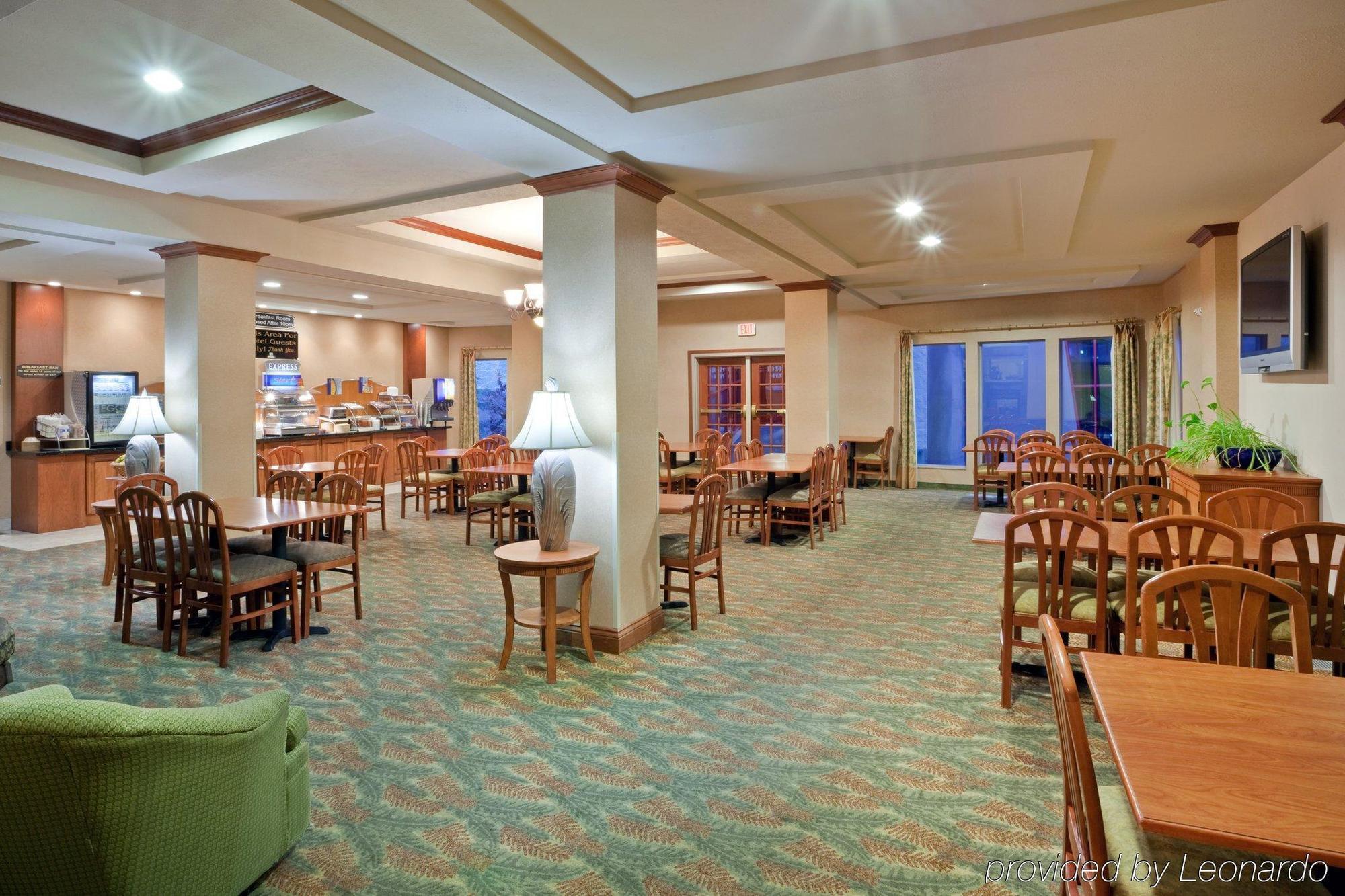 Triple Play Resort Hotel & Suites Hayden Restoran fotoğraf