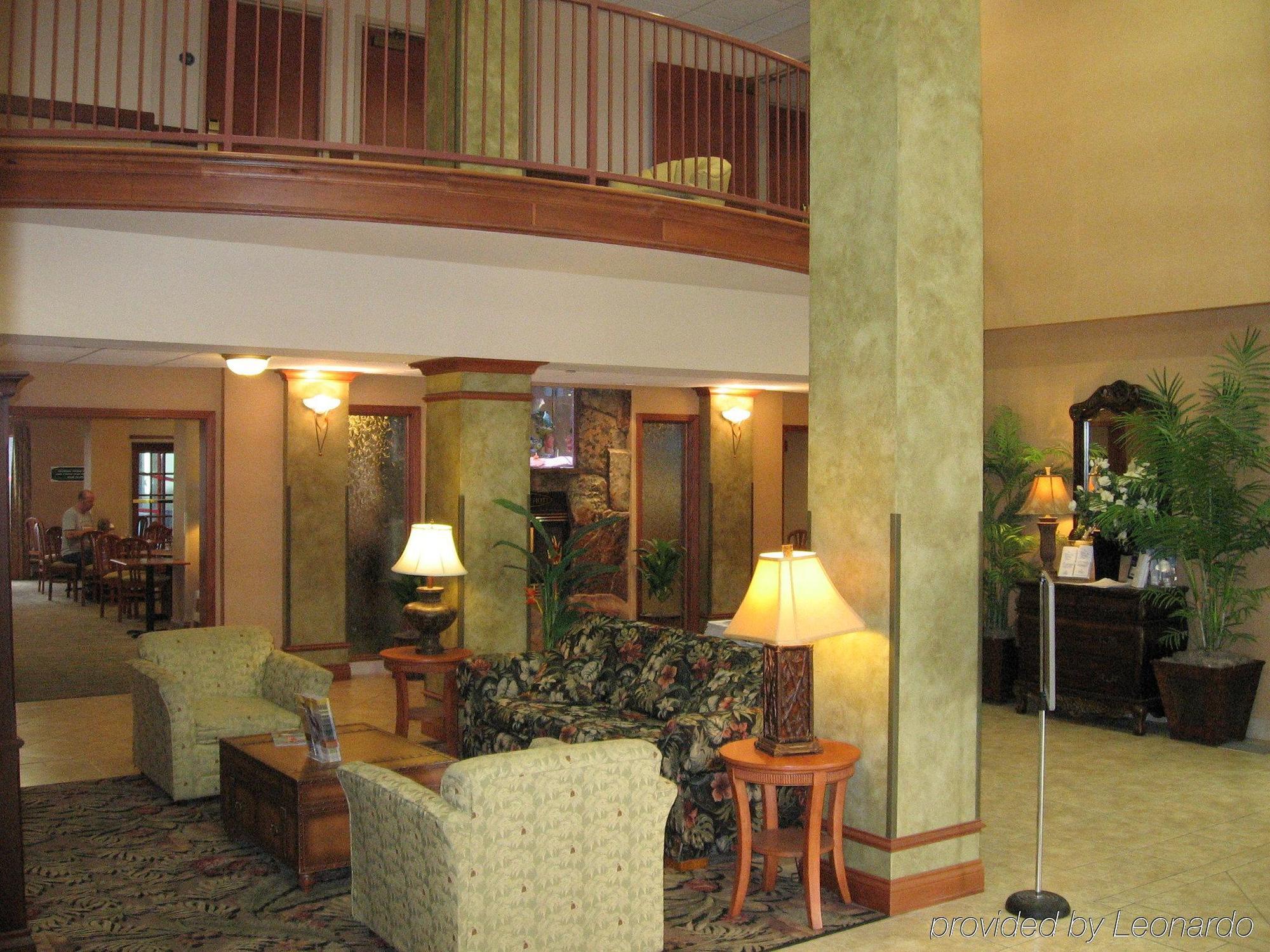 Triple Play Resort Hotel & Suites Hayden İç mekan fotoğraf