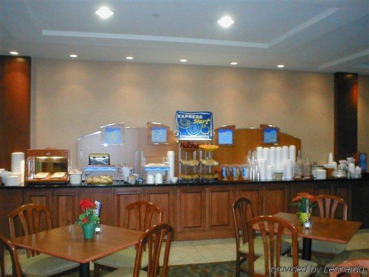Triple Play Resort Hotel & Suites Hayden Restoran fotoğraf
