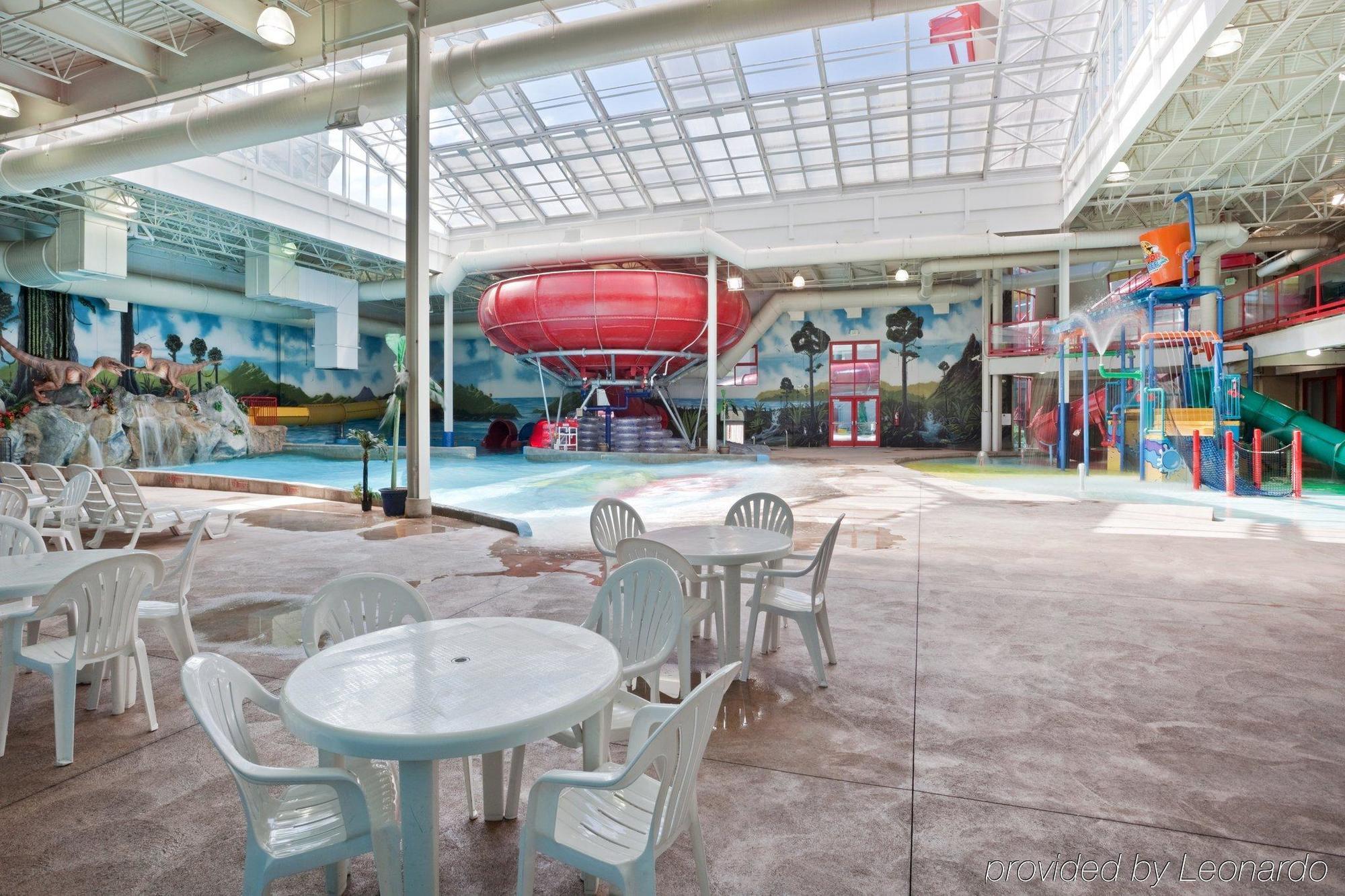 Triple Play Resort Hotel & Suites Hayden Dış mekan fotoğraf