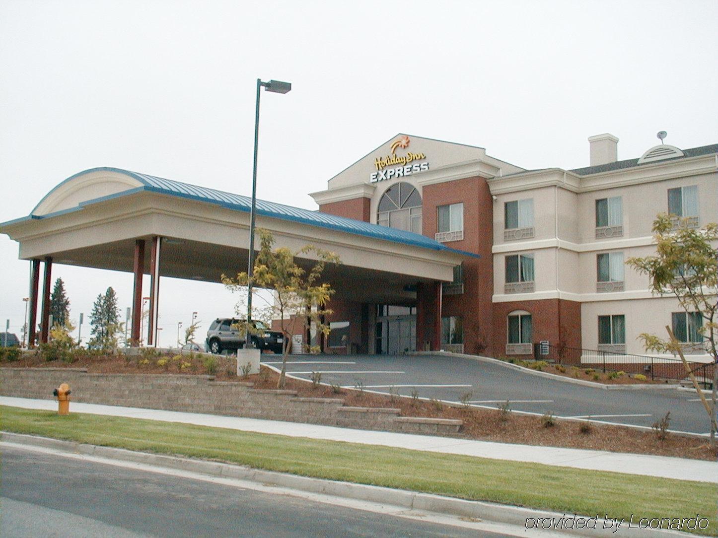 Triple Play Resort Hotel & Suites Hayden Dış mekan fotoğraf