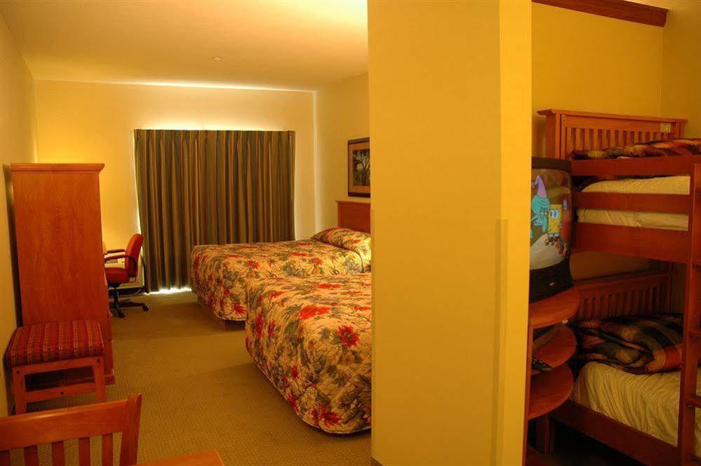Triple Play Resort Hotel & Suites Hayden Dış mekan fotoğraf