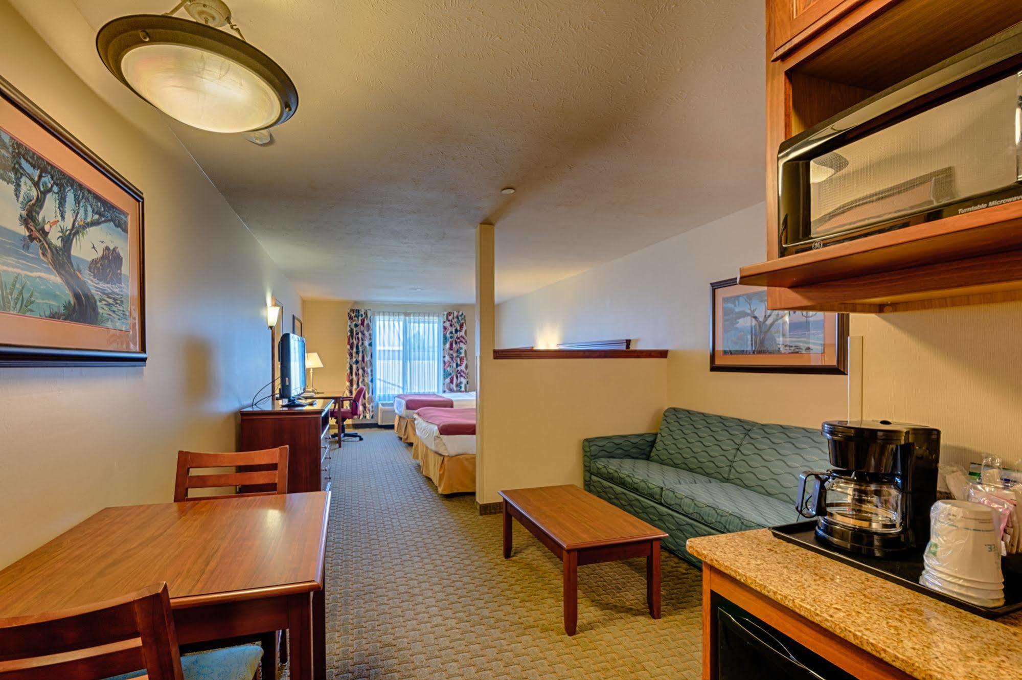 Triple Play Resort Hotel & Suites Hayden Dış mekan fotoğraf